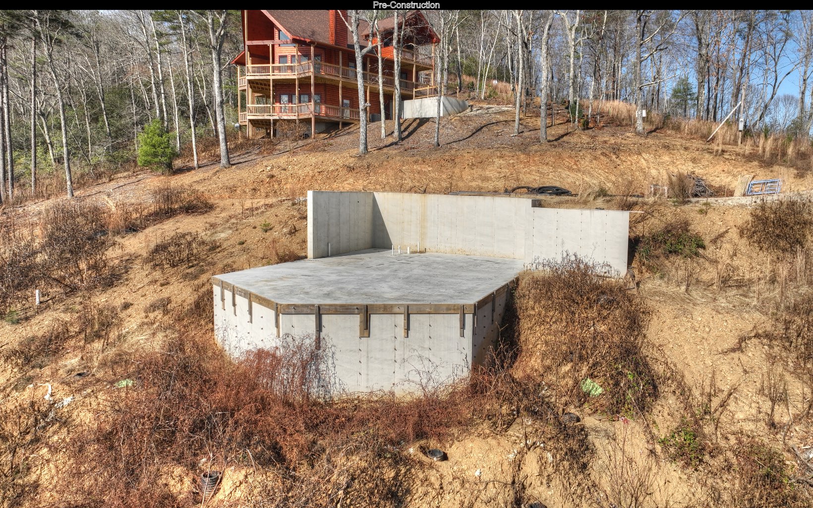 545 Mull Lane Extension