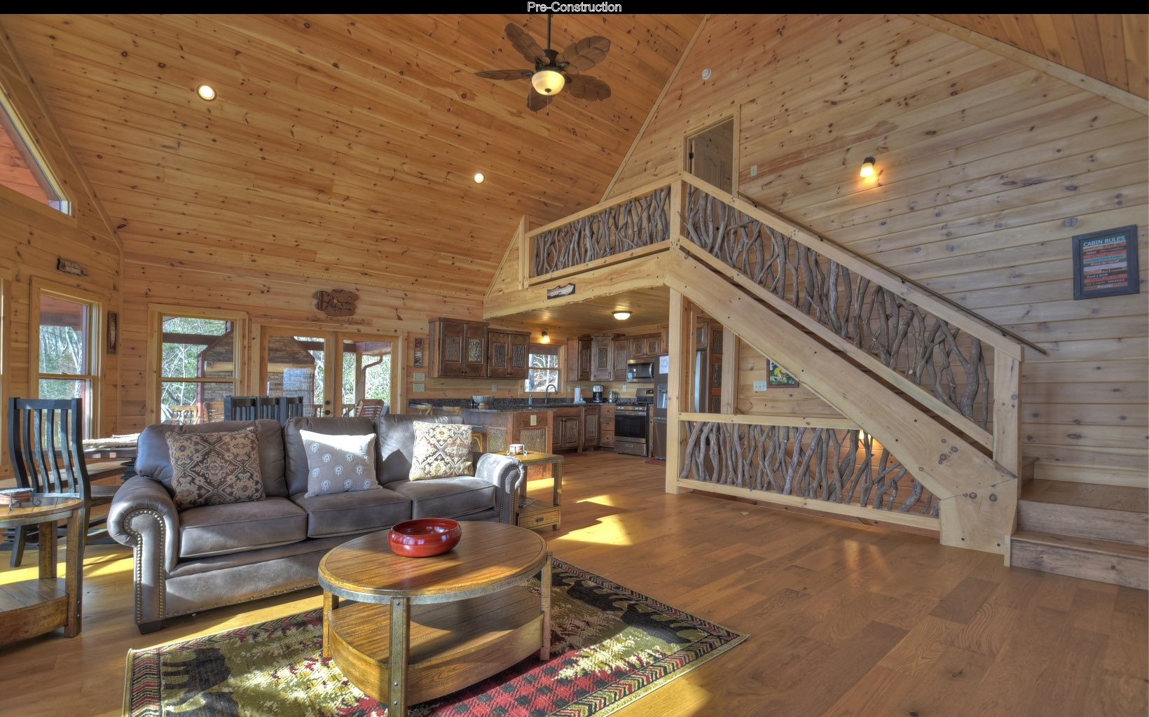 545 Mull Lane Extension