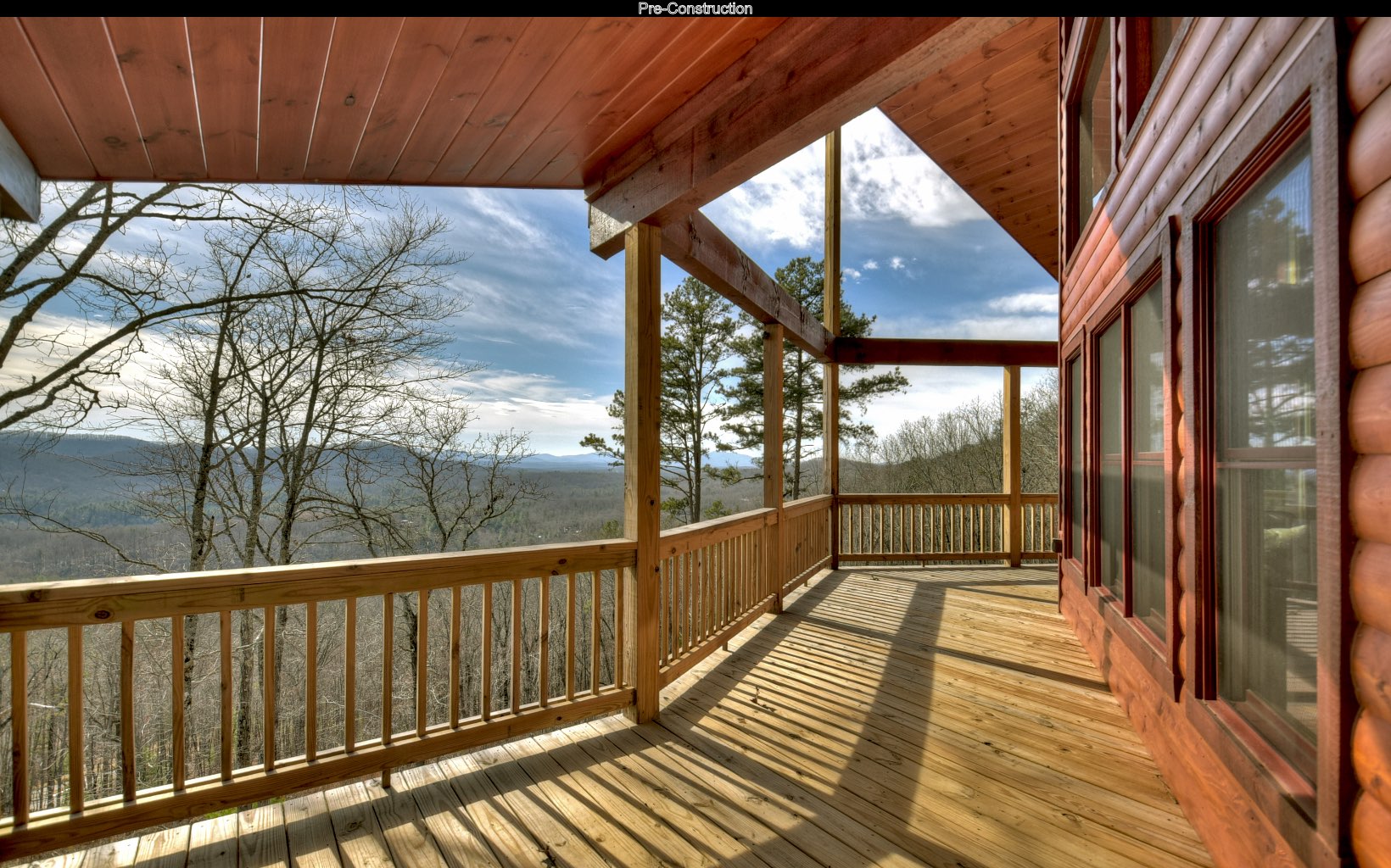 545 Mull Lane Extension