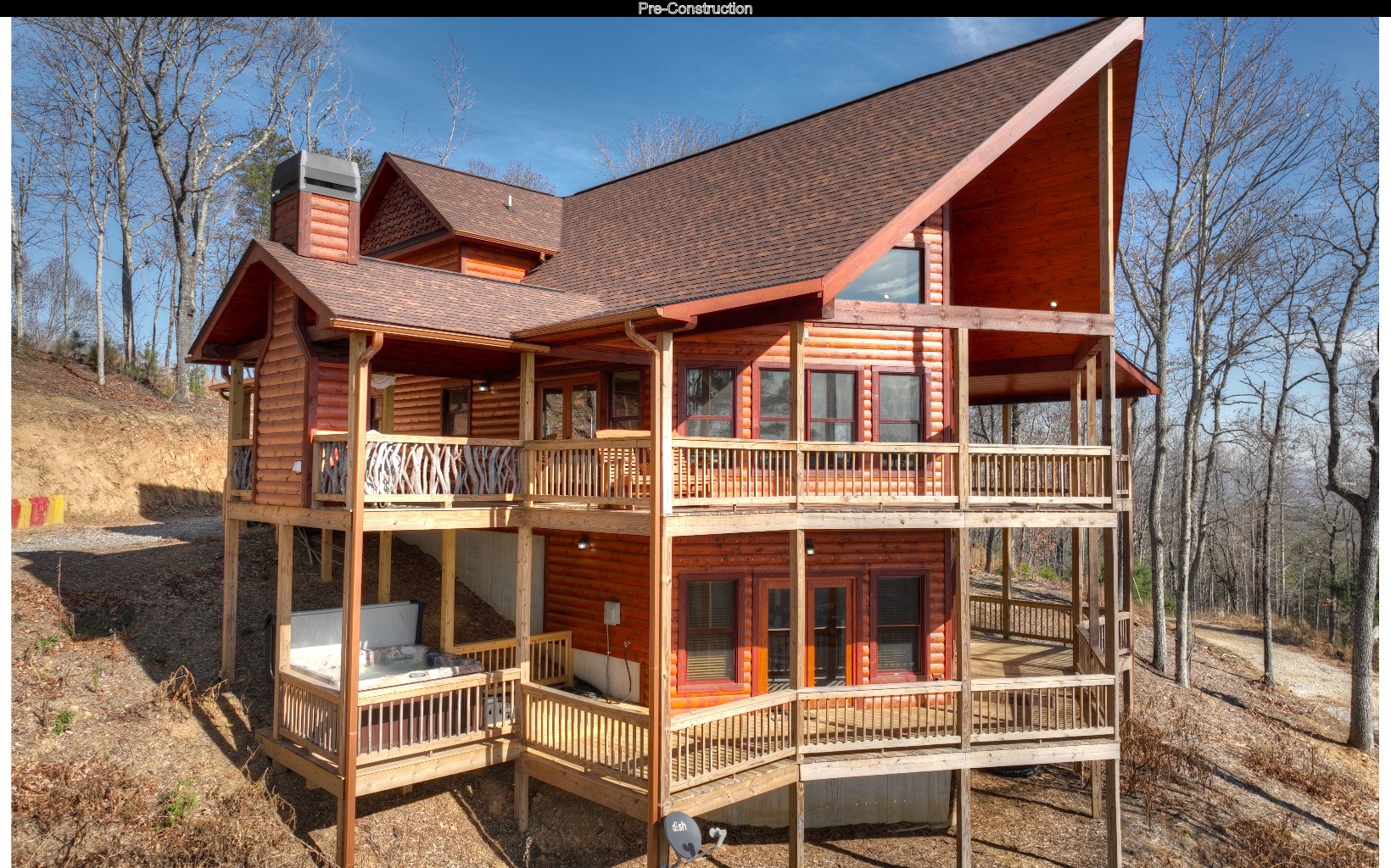 545 Mull Lane Extension