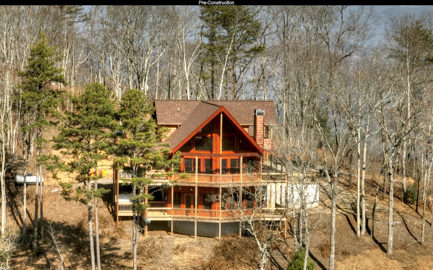 545 Mull Lane Extension