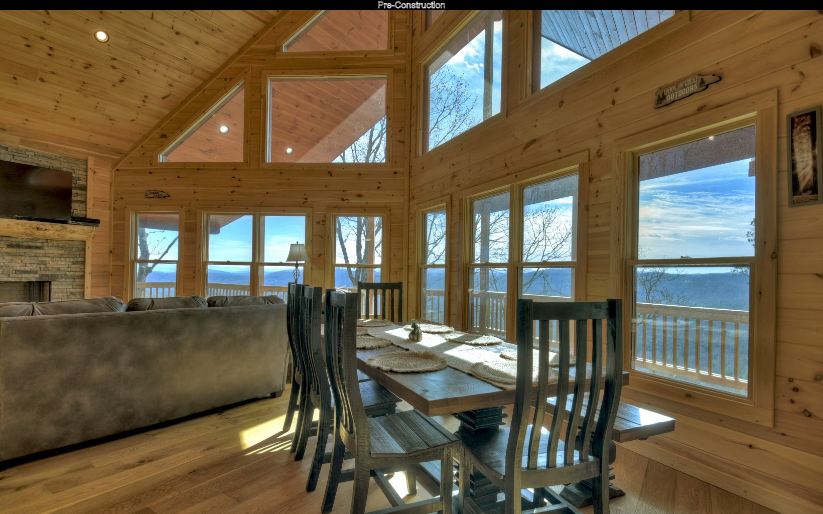 545 Mull Lane Extension