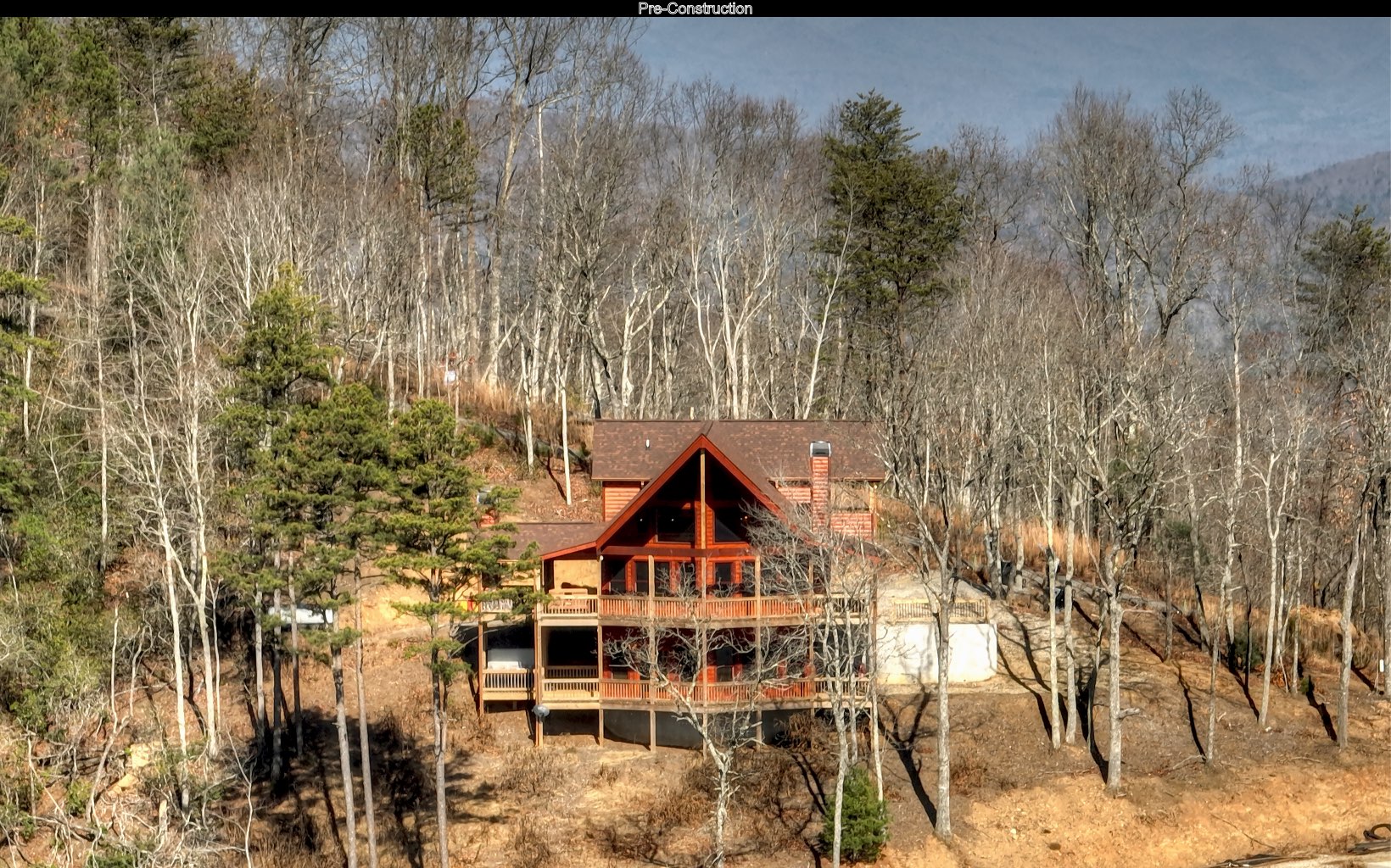 545 Mull Lane Extension