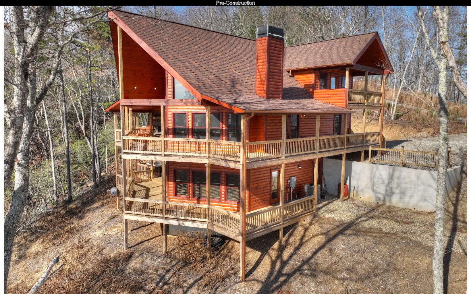 545 Mull Lane Extension