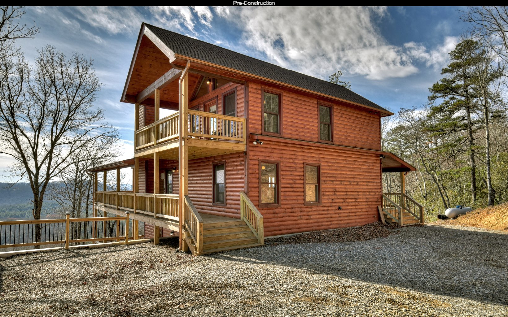 545 Mull Lane Extension