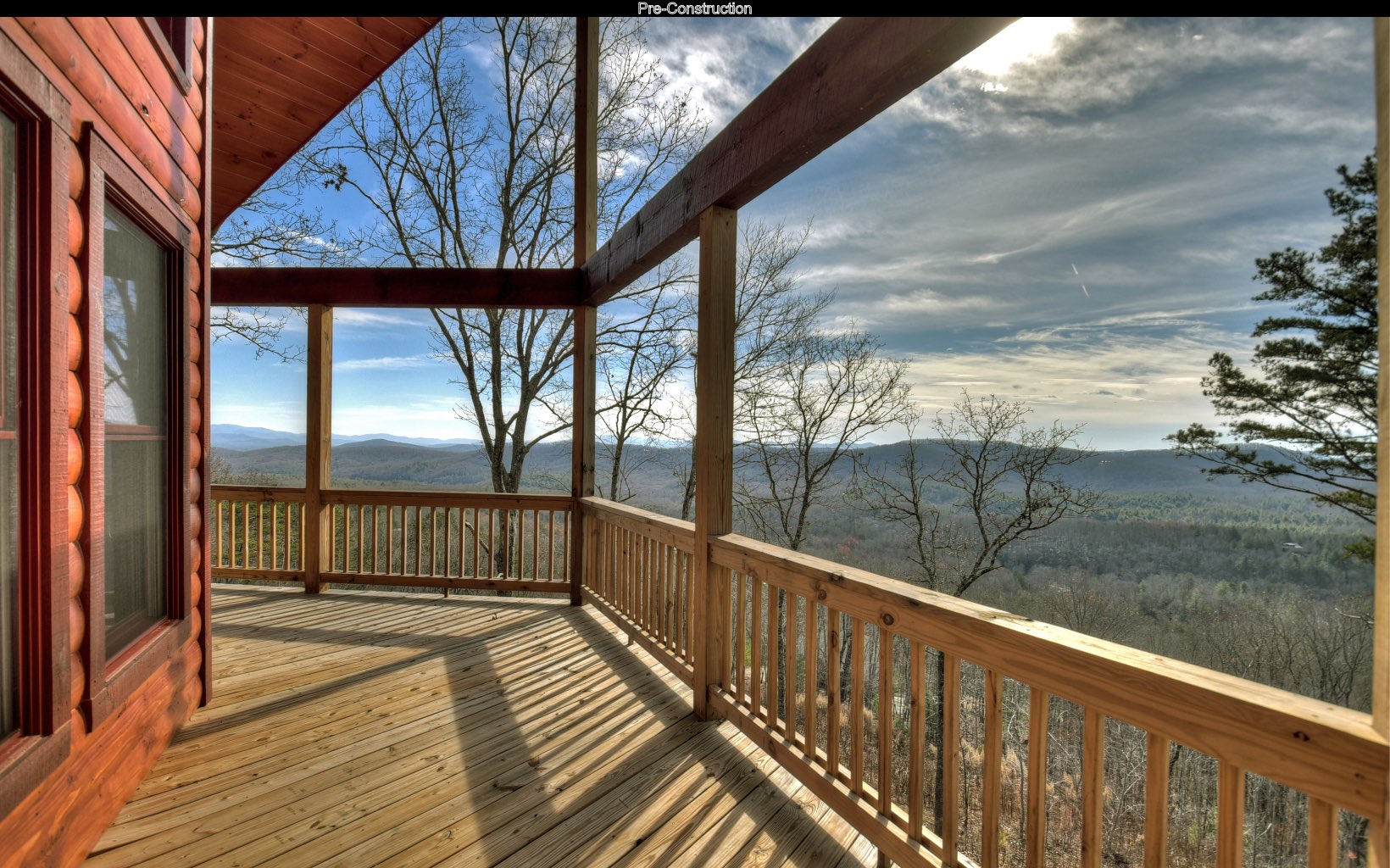 545 Mull Lane Extension