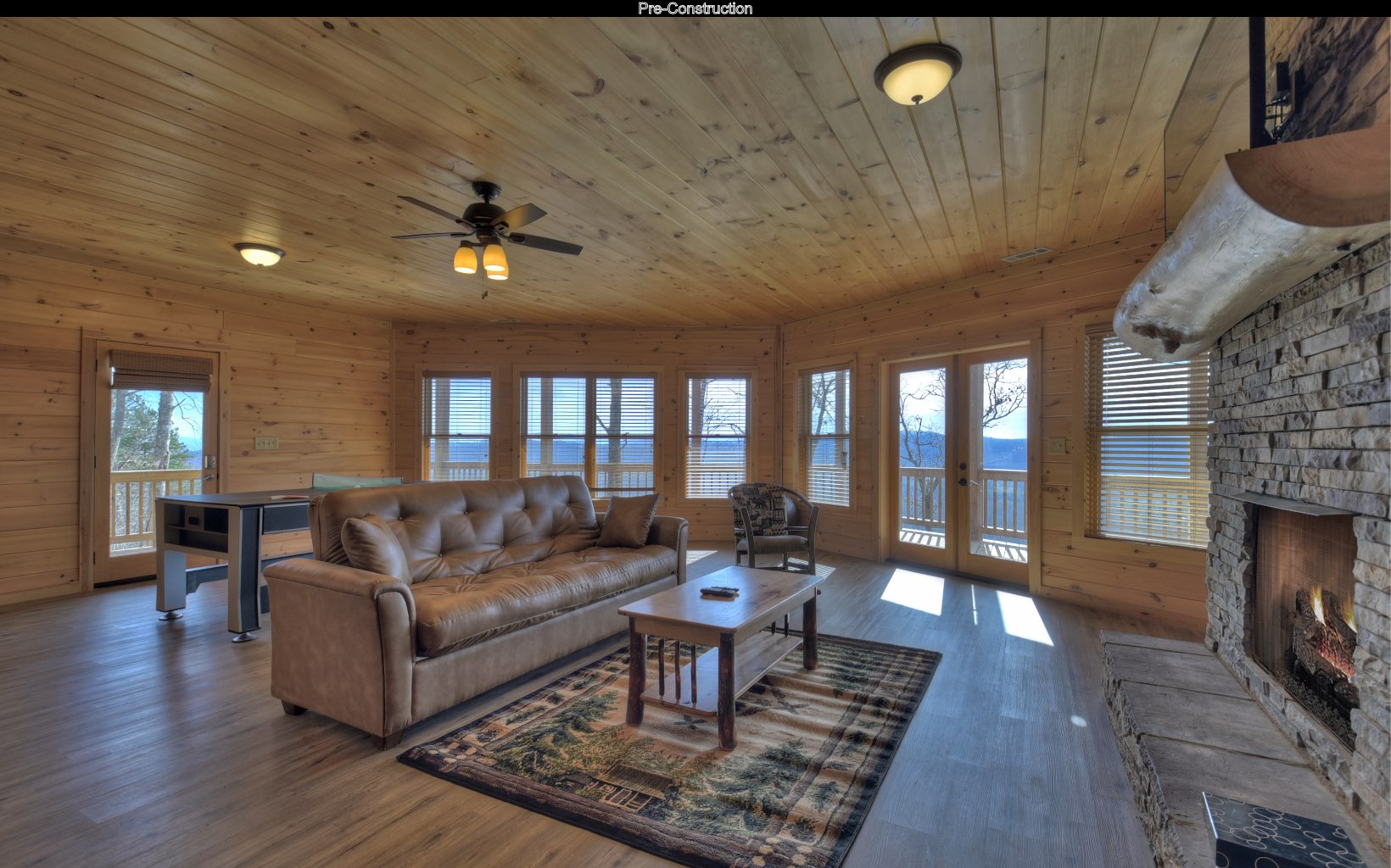 545 Mull Lane Extension