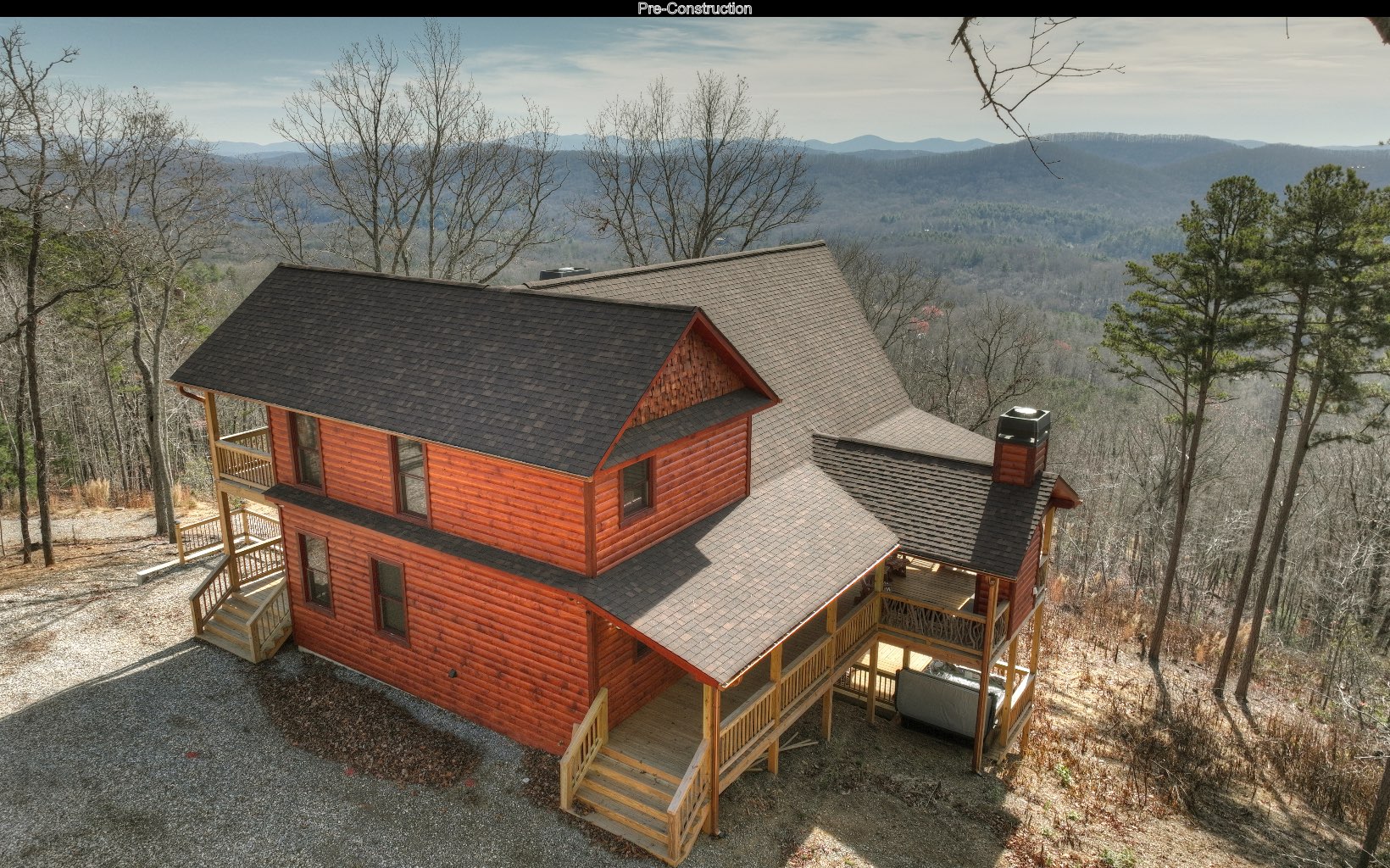 545 Mull Lane Extension