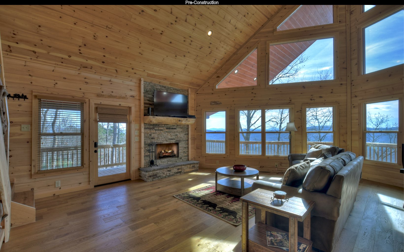 545 Mull Lane Extension