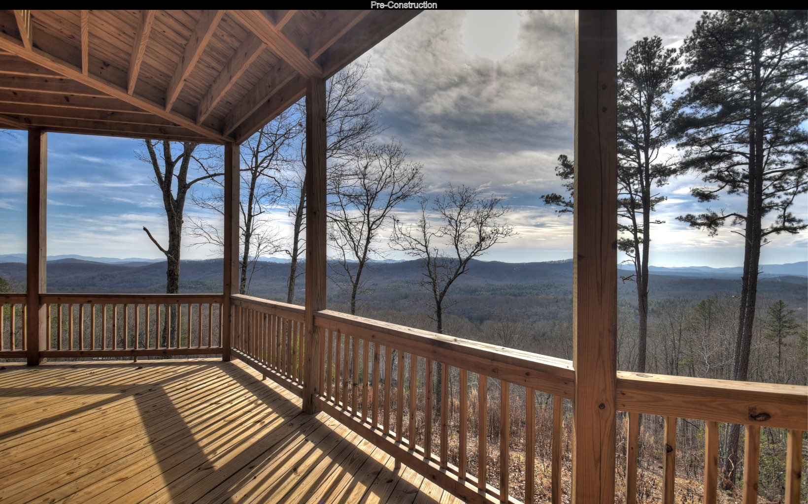 545 Mull Lane Extension