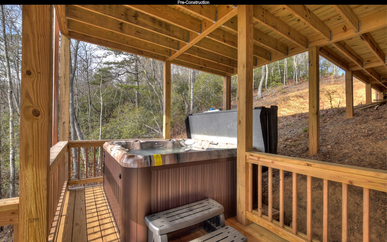 545 Mull Lane Extension