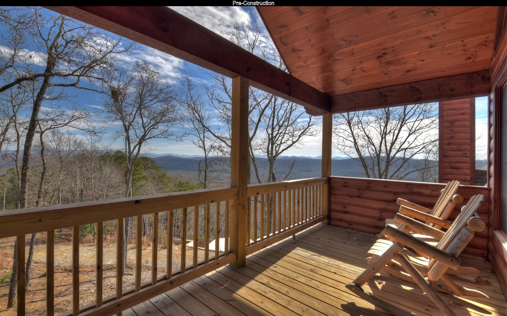 545 Mull Lane Extension