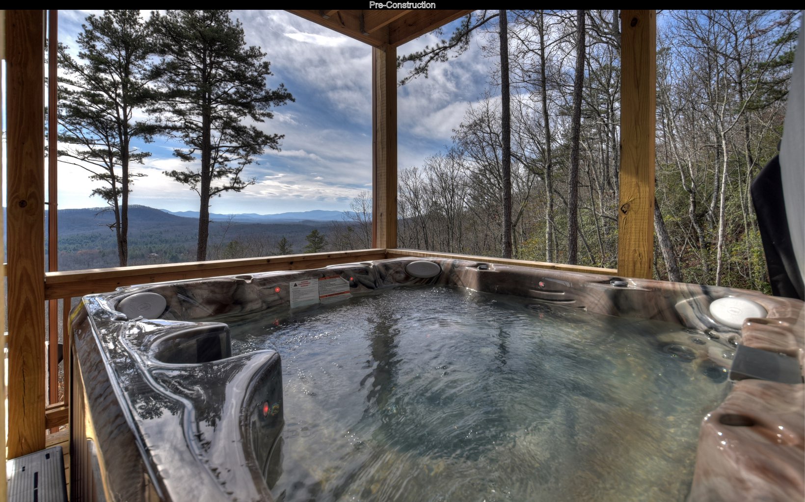 545 Mull Lane Extension