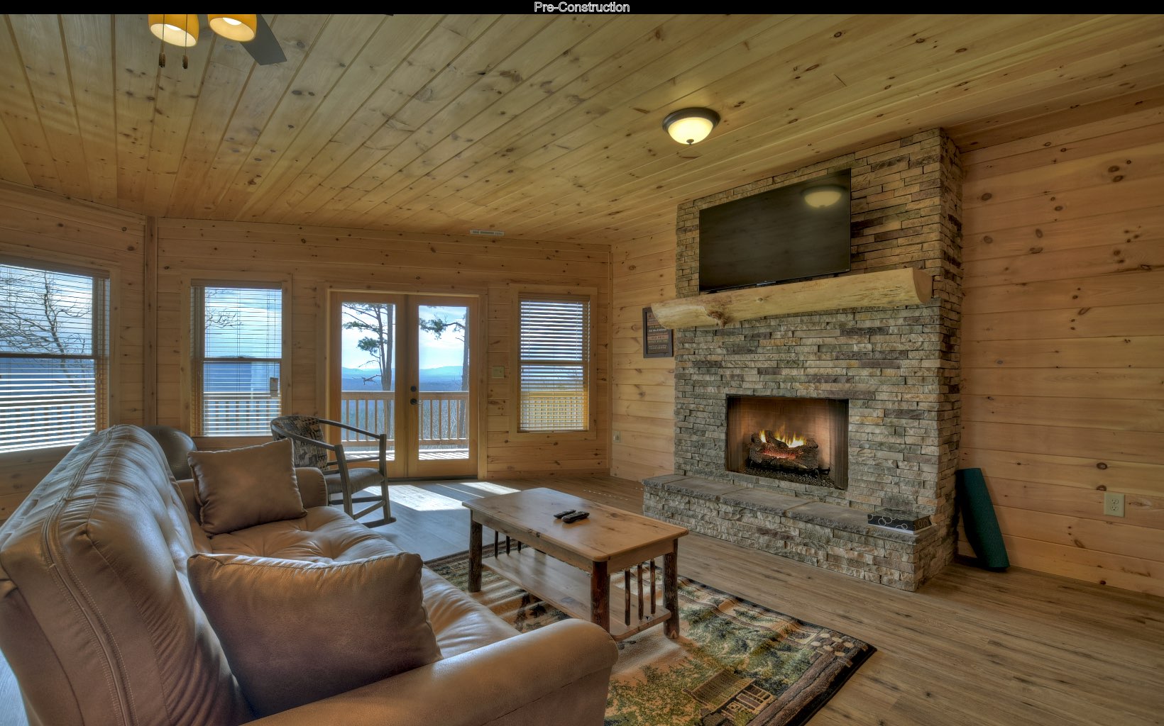 545 Mull Lane Extension