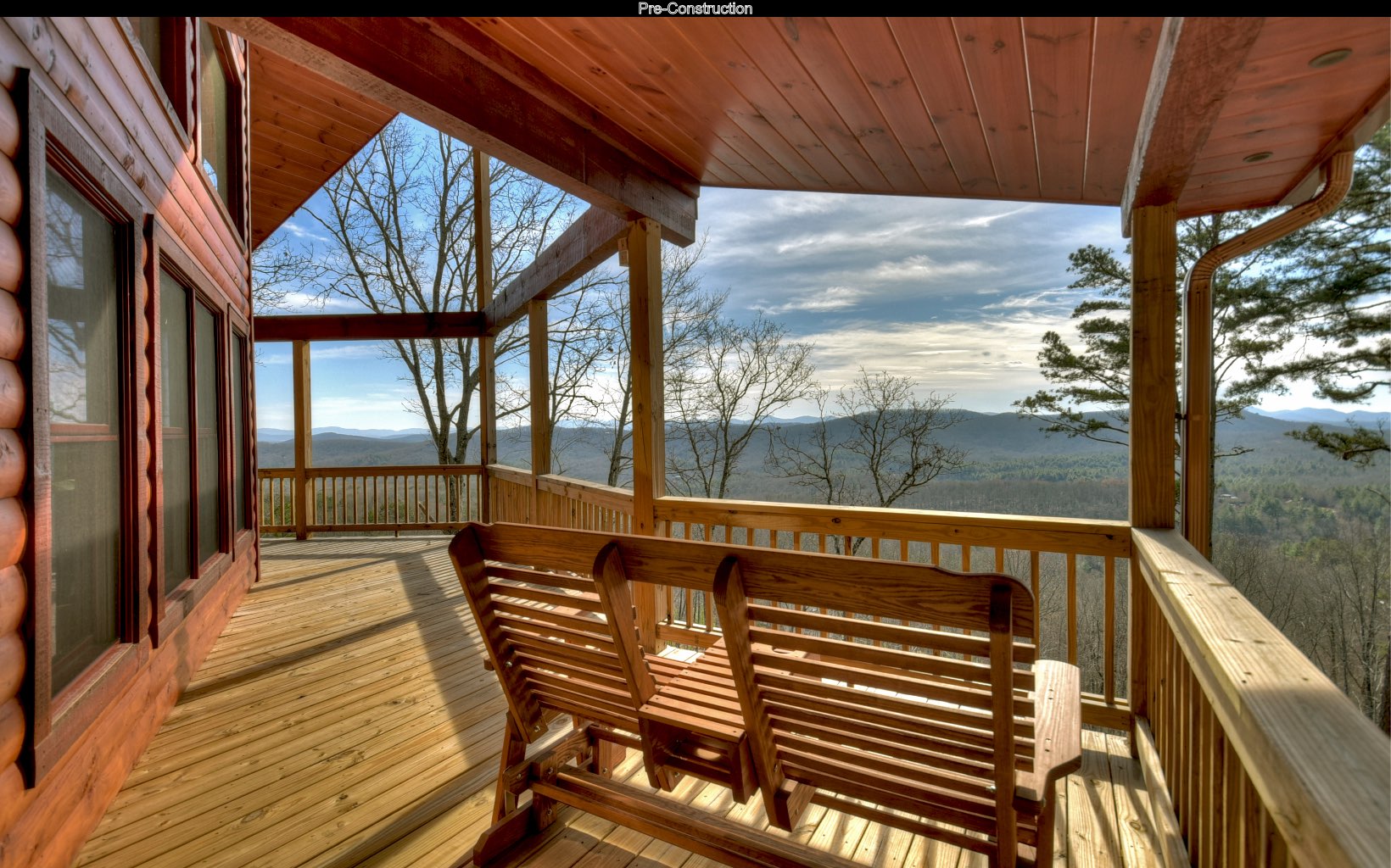 545 Mull Lane Extension