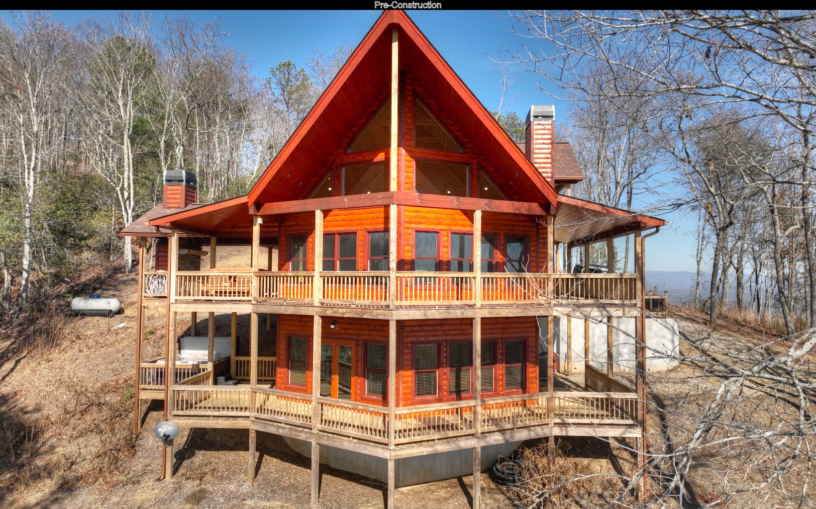 545 Mull Lane Extension