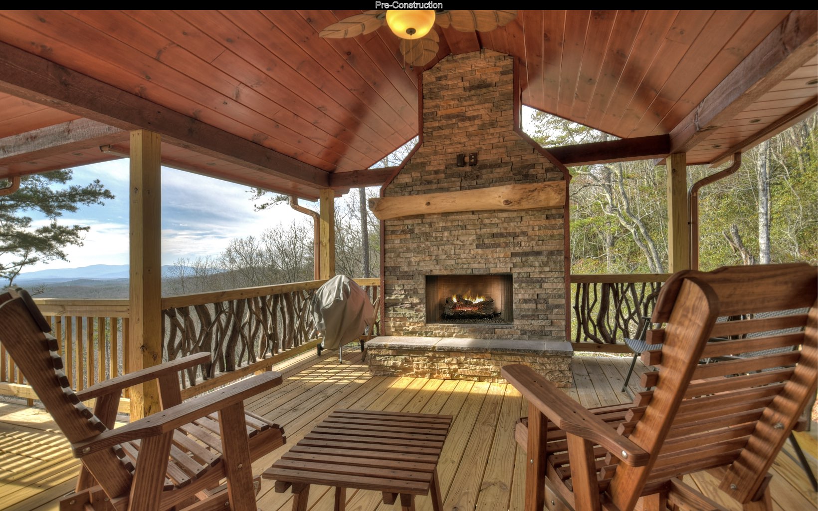 545 Mull Lane Extension