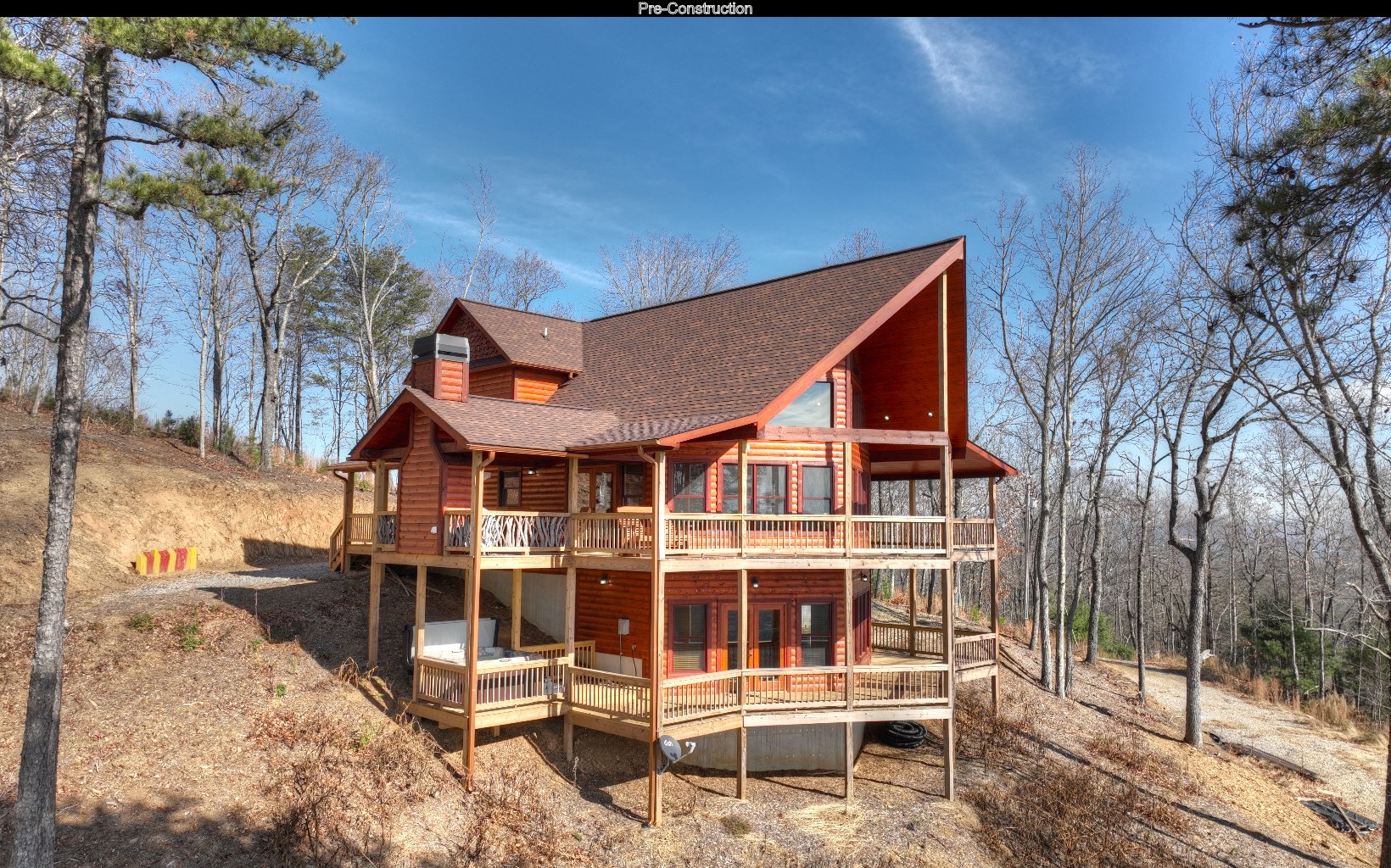 545 Mull Lane Extension