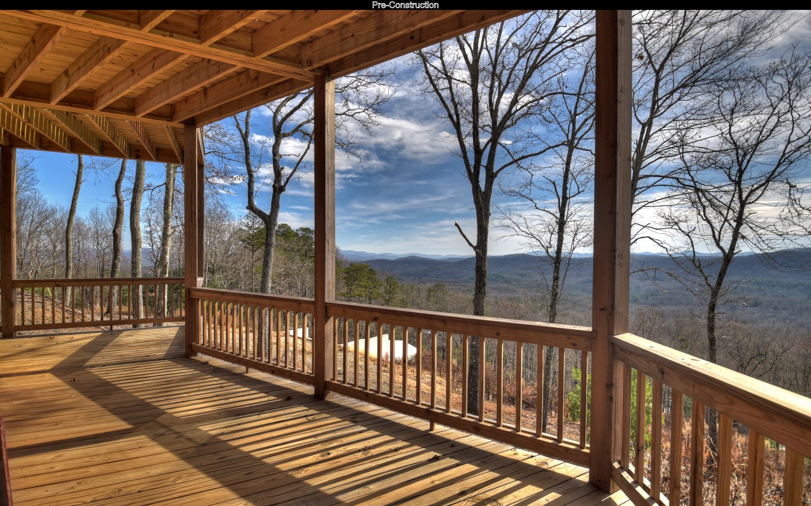 545 Mull Lane Extension