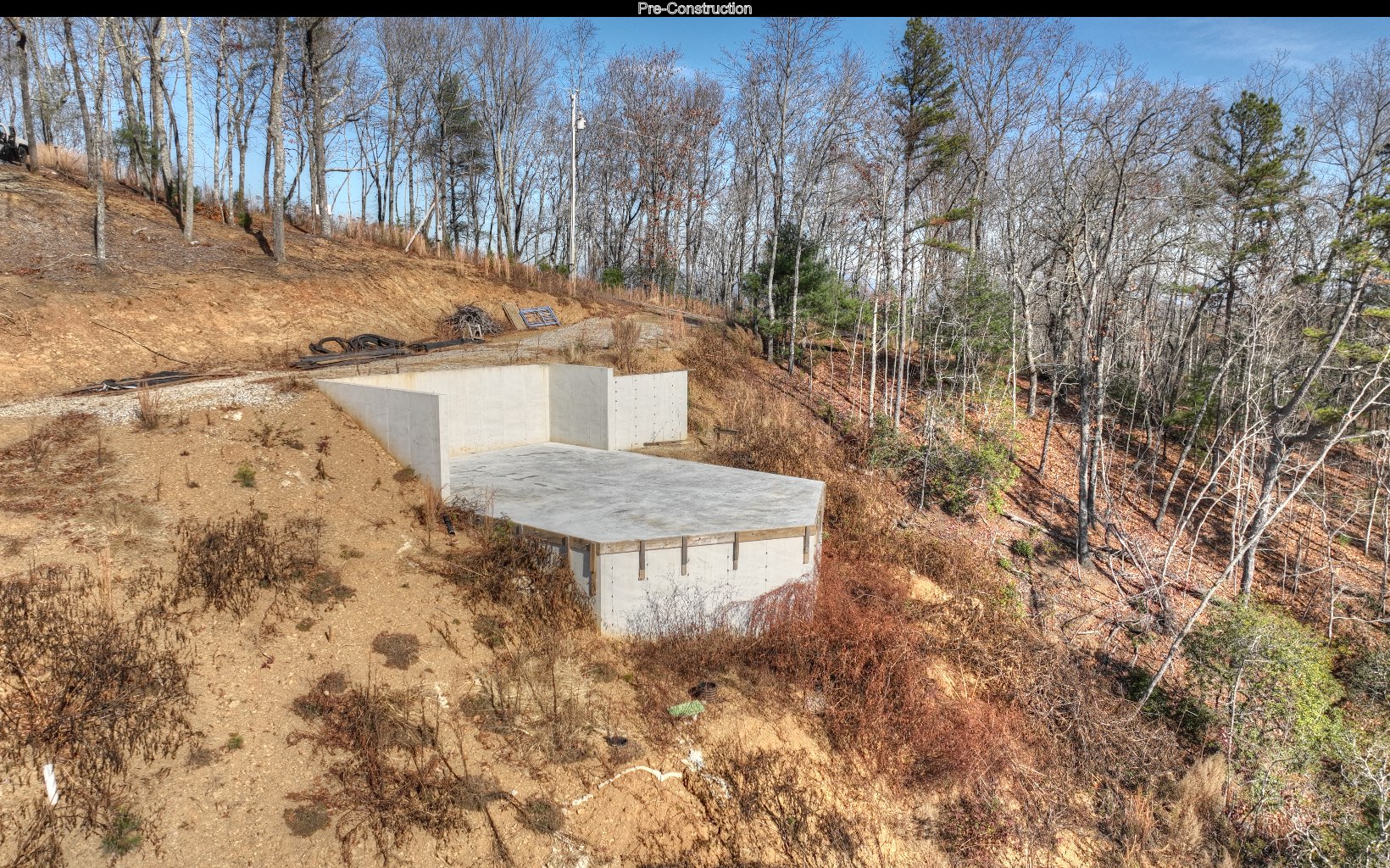 545 Mull Lane Extension