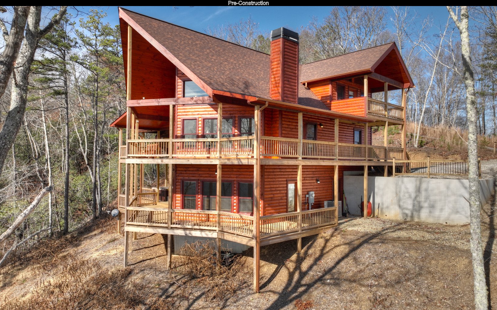 545 Mull Lane Extension