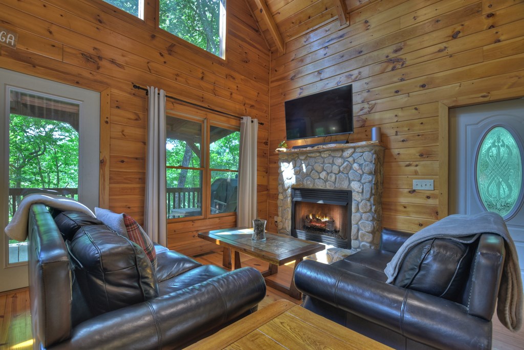 92 Hidden Pines Trail