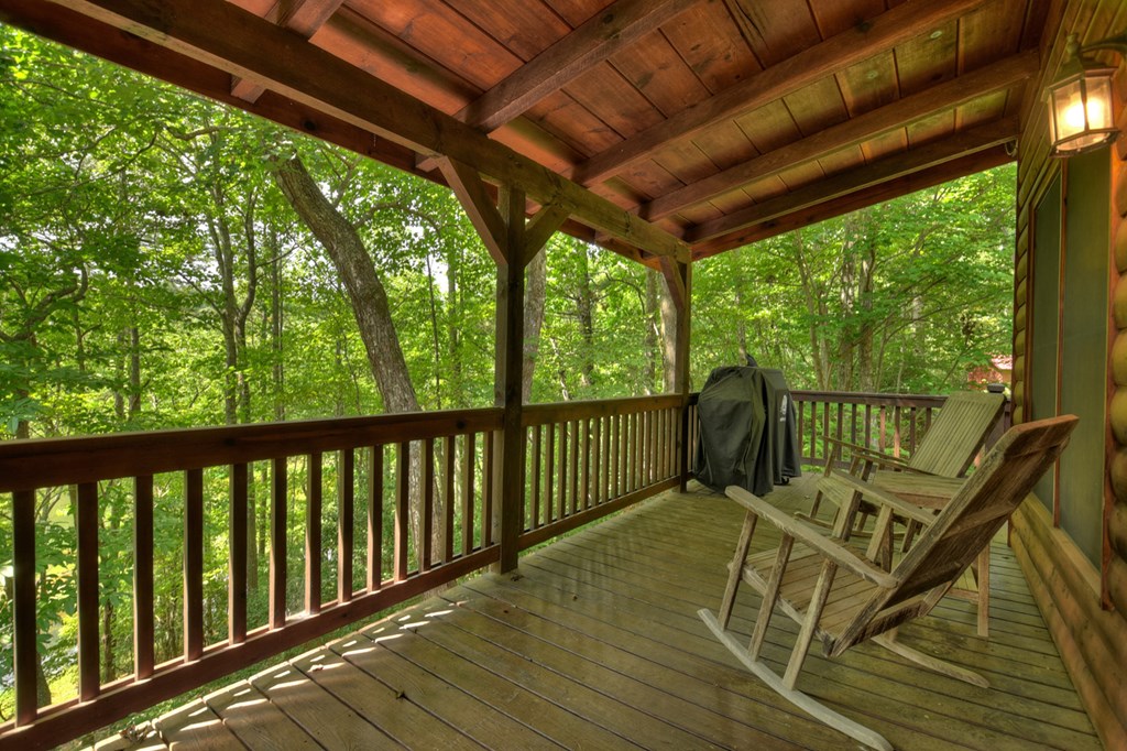 92 Hidden Pines Trail