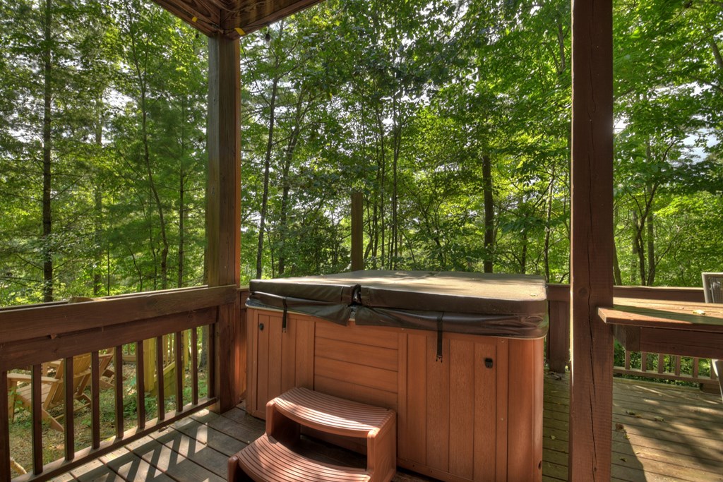 92 Hidden Pines Trail