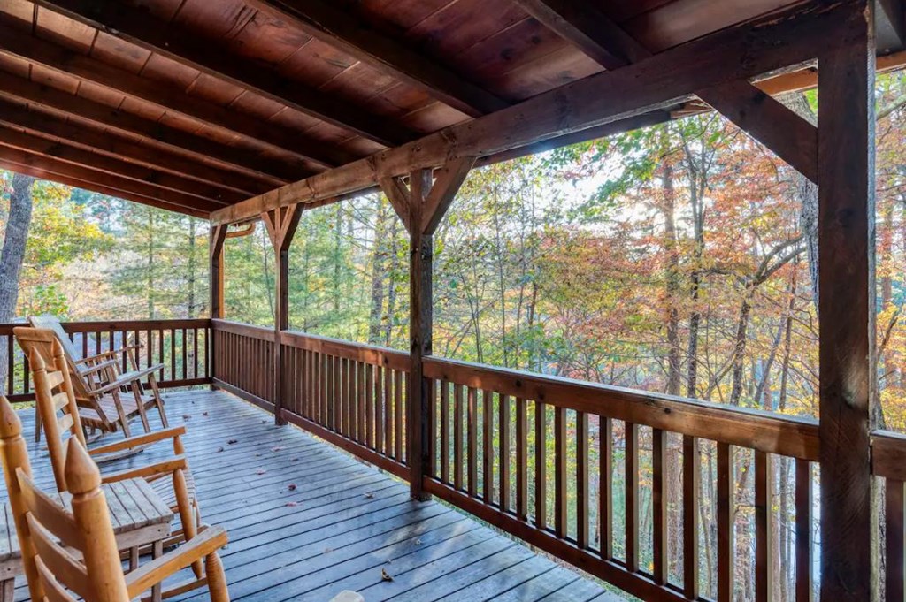 92 Hidden Pines Trail