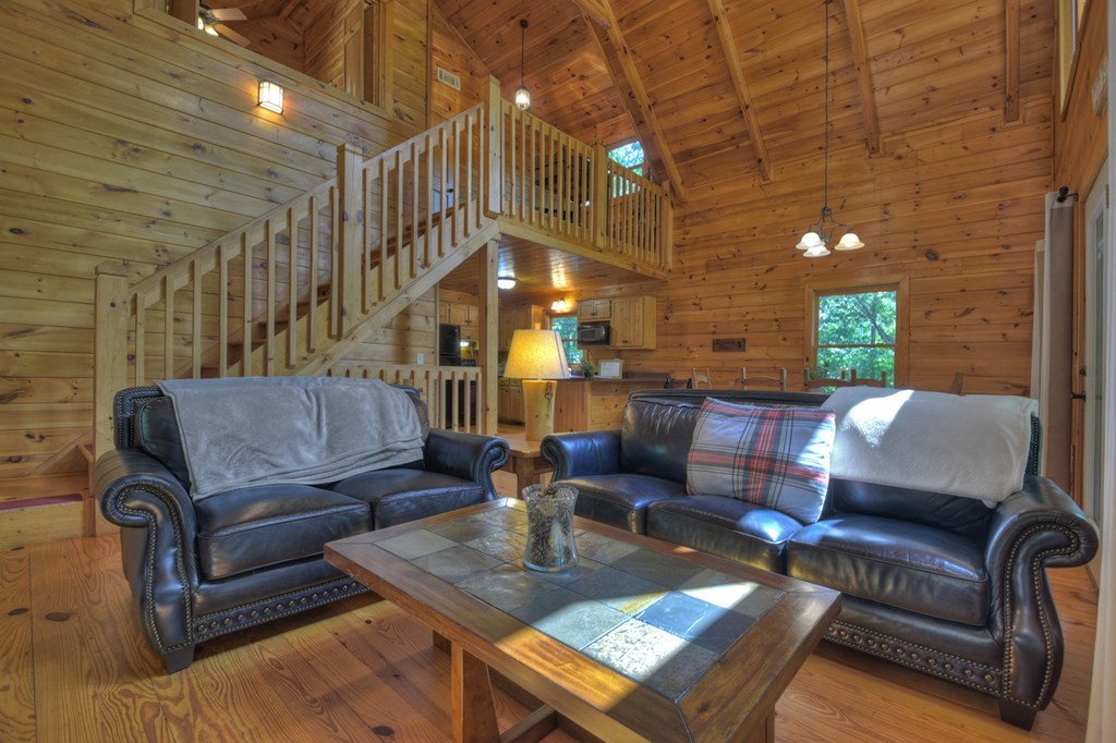 92 Hidden Pines Trail