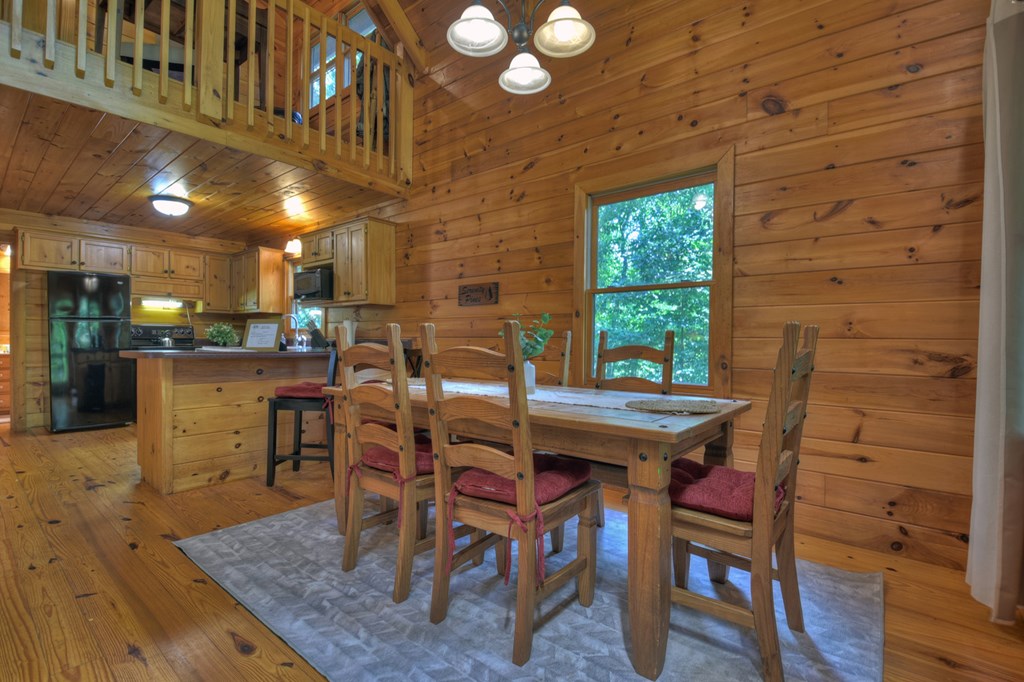 92 Hidden Pines Trail