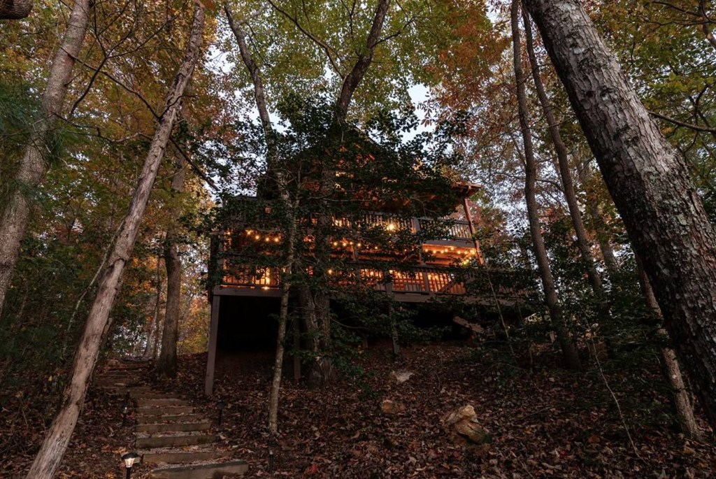 92 Hidden Pines Trail