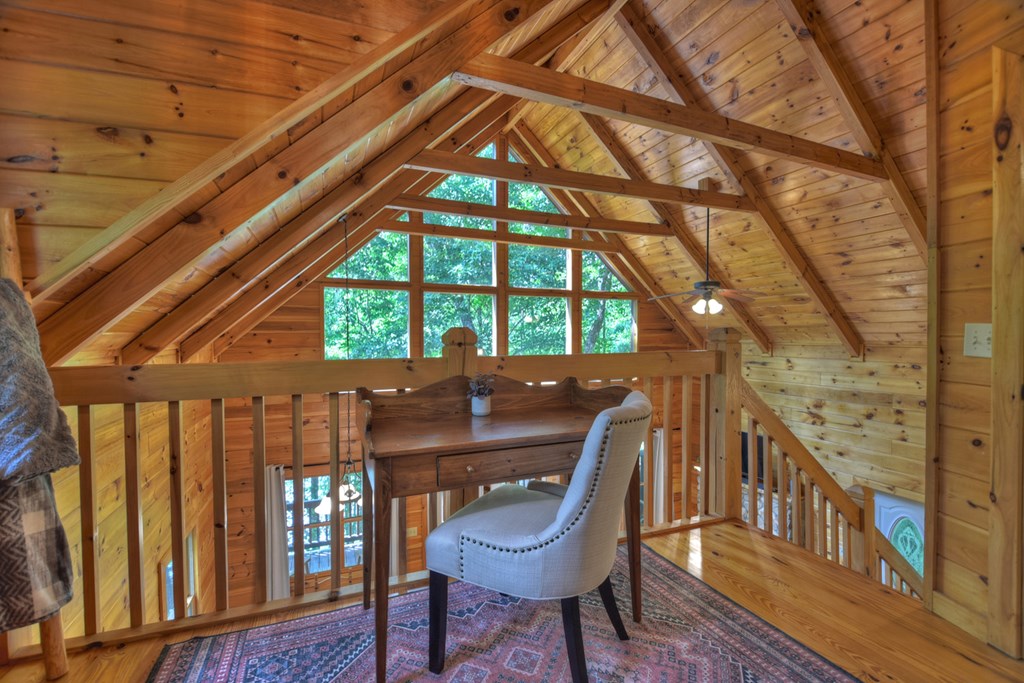 92 Hidden Pines Trail