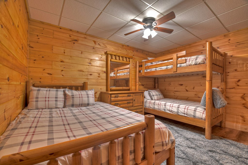 92 Hidden Pines Trail