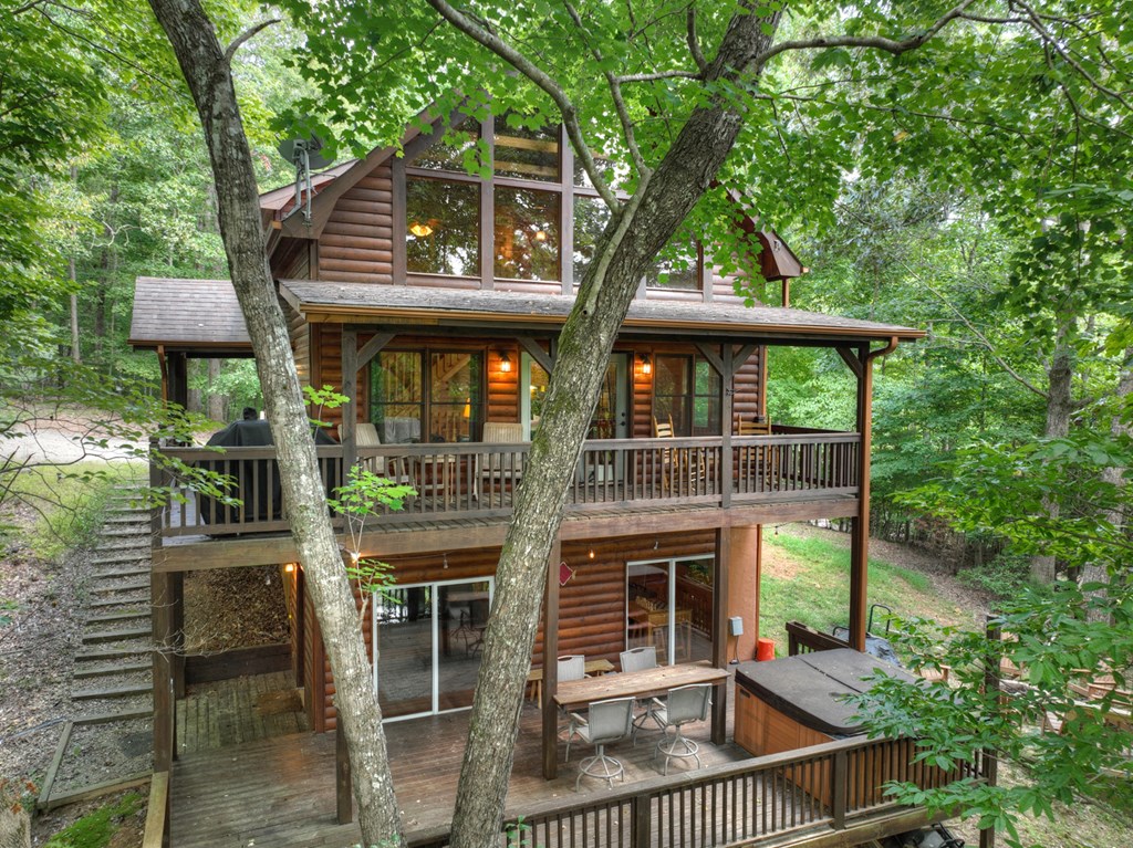 92 Hidden Pines Trail