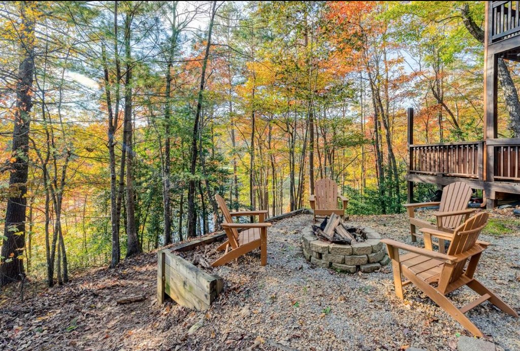 92 Hidden Pines Trail