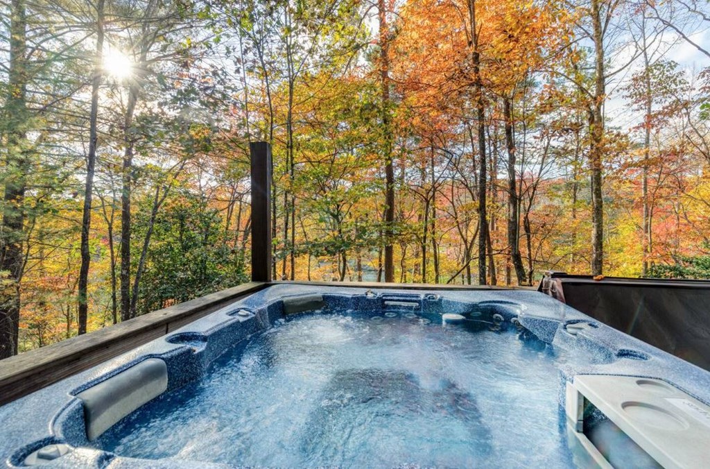 92 Hidden Pines Trail