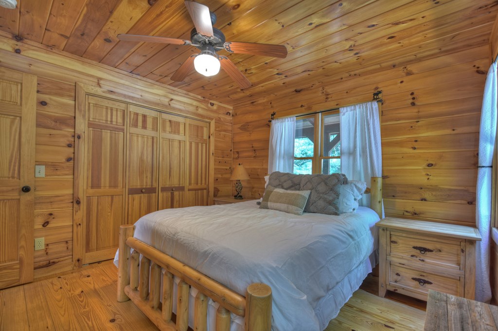 92 Hidden Pines Trail