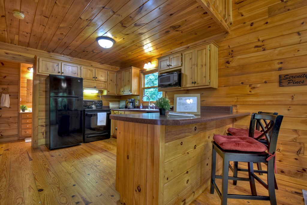 92 Hidden Pines Trail