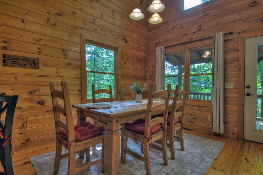 92 Hidden Pines Trail