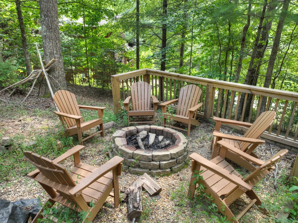 92 Hidden Pines Trail