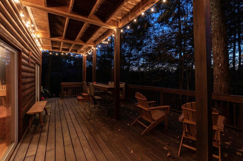 92 Hidden Pines Trail