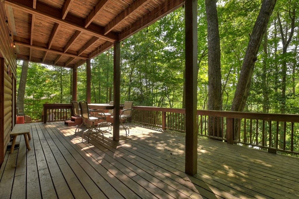 92 Hidden Pines Trail