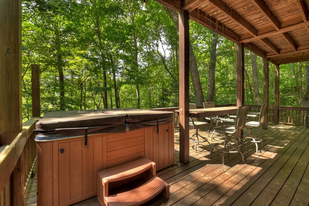 92 Hidden Pines Trail