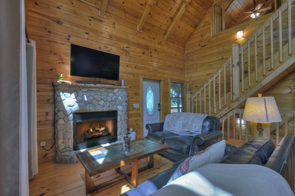 92 Hidden Pines Trail