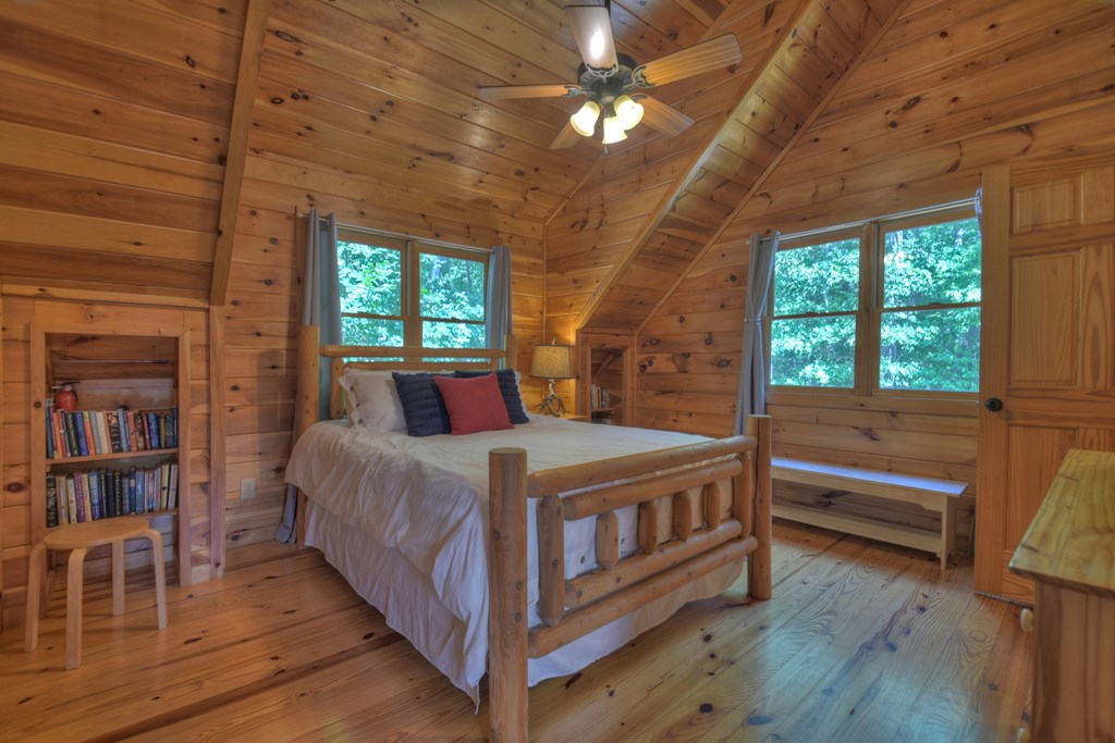 92 Hidden Pines Trail