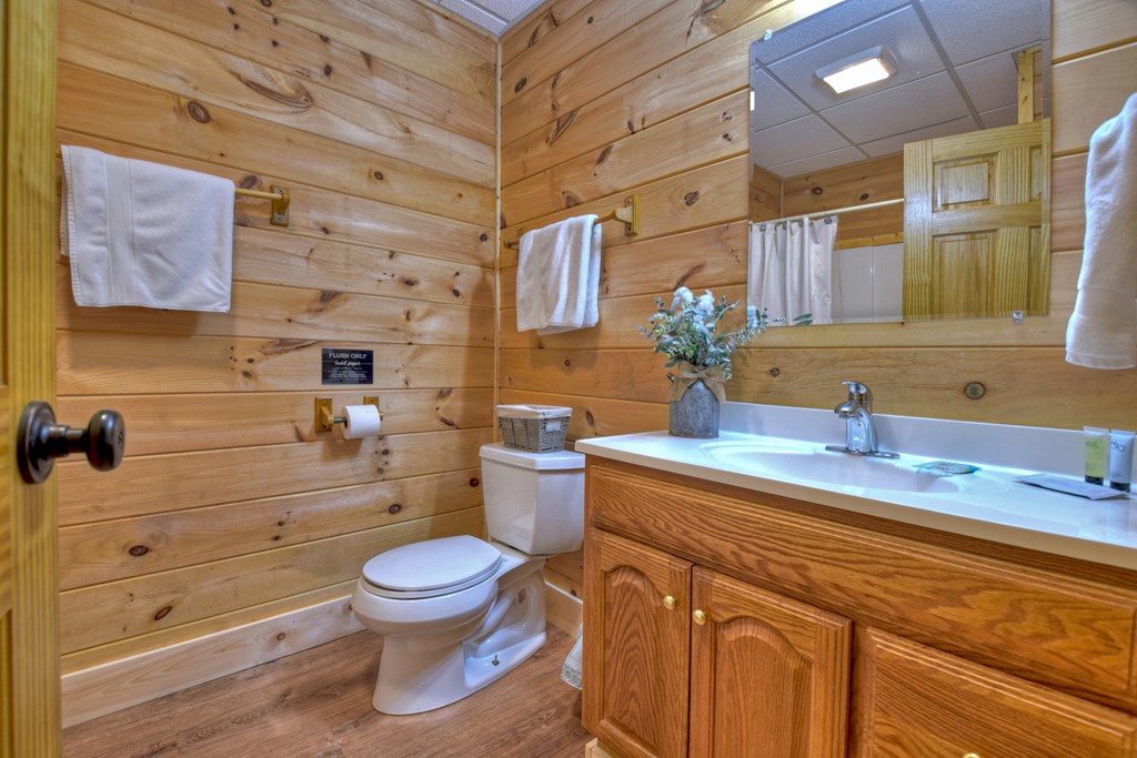 92 Hidden Pines Trail