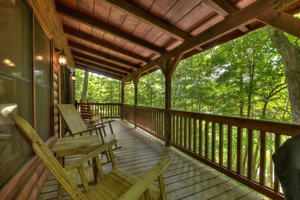 92 Hidden Pines Trail