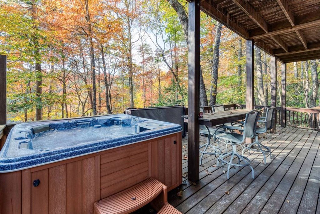 92 Hidden Pines Trail