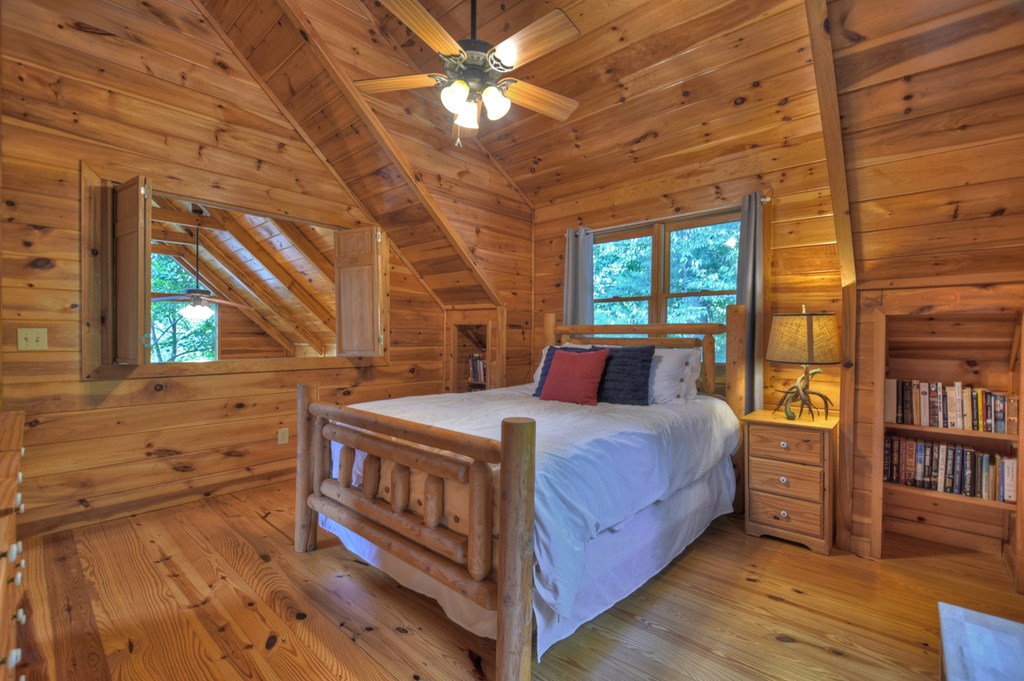 92 Hidden Pines Trail